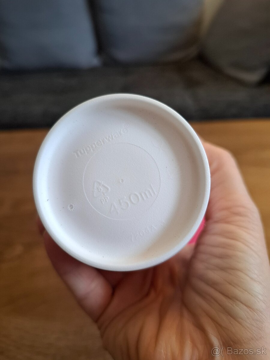Pohárik - Tupperware - 3