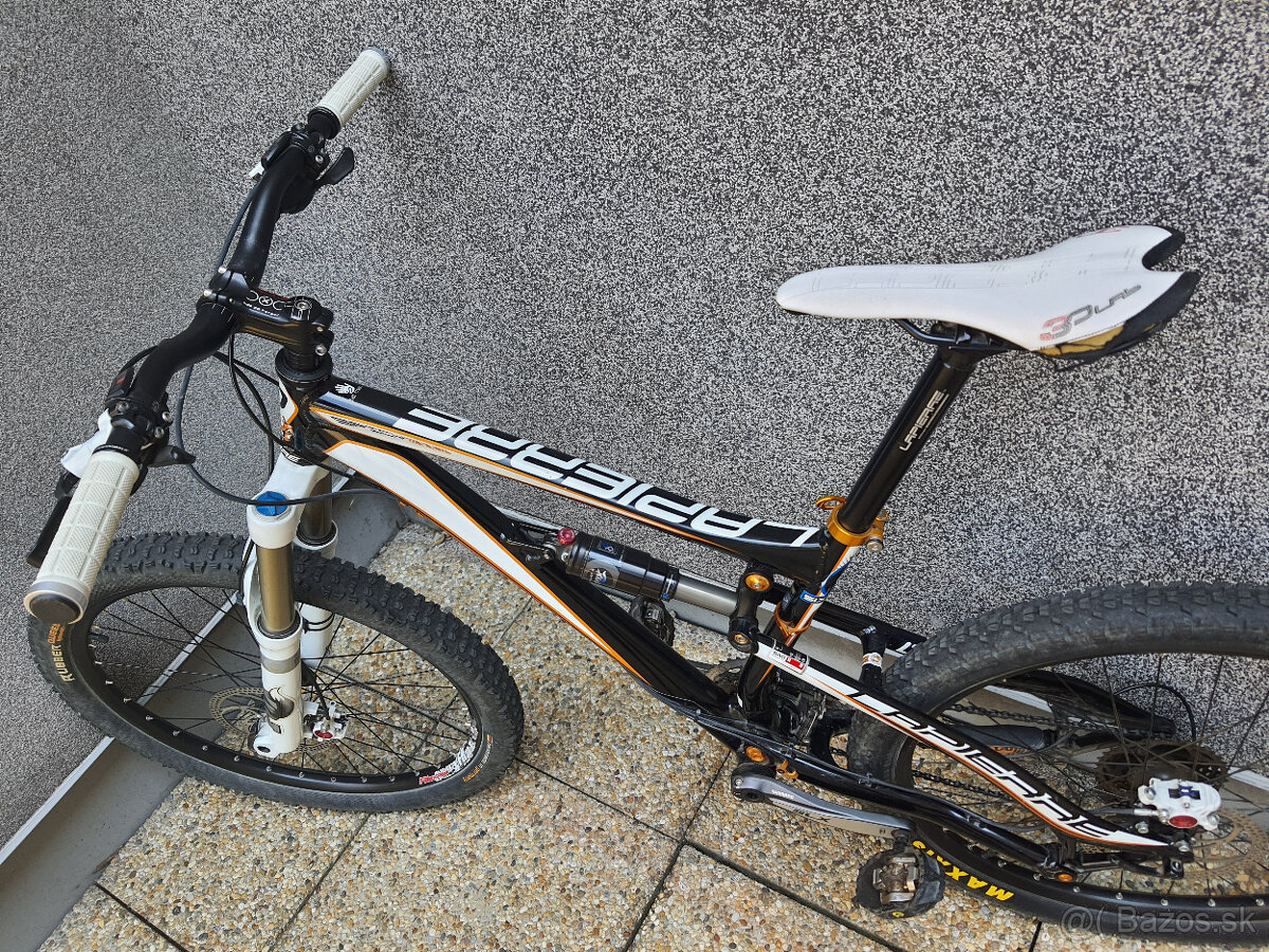 LAPIERRE SPICY 316 - 3