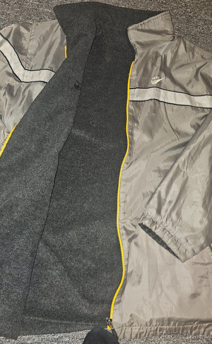 Bunda NIKE a bunda kaki - 3