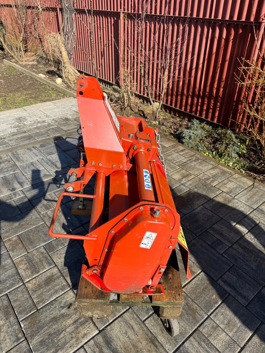 Rotavator za malotraktor - 3