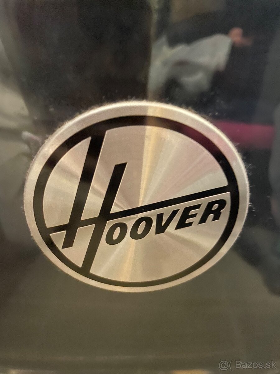 Sušička Hoover - 3