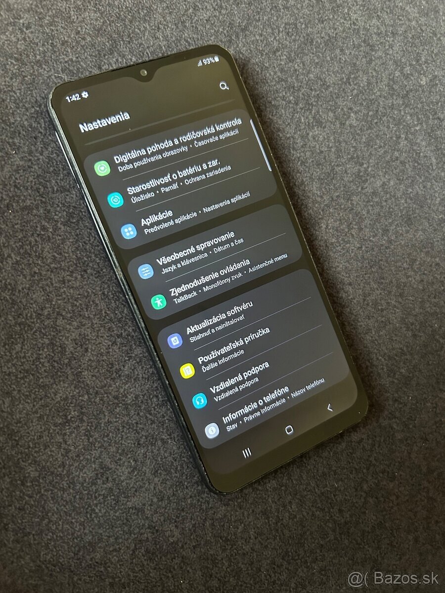 Samsung Galaxy A32 128GB - 3