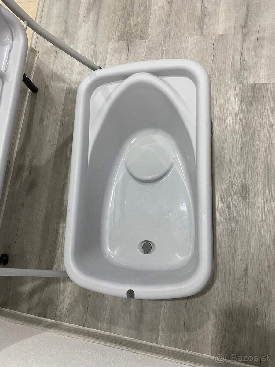 Chicco stolik prebaľovací s vaničkou - 3