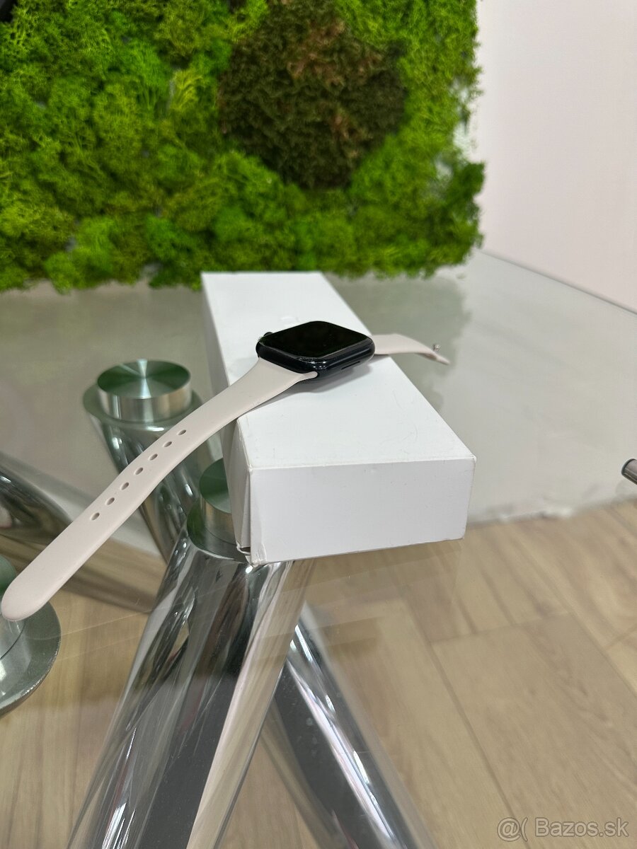 Apple Watch 9.45mm - 3