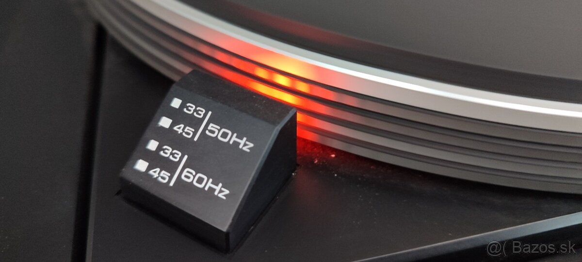 Hifi systém Salora - 3