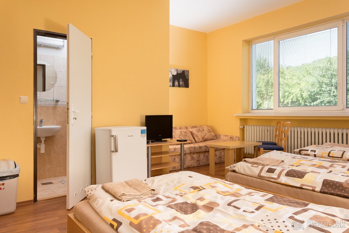 SISI House Púchov - 3