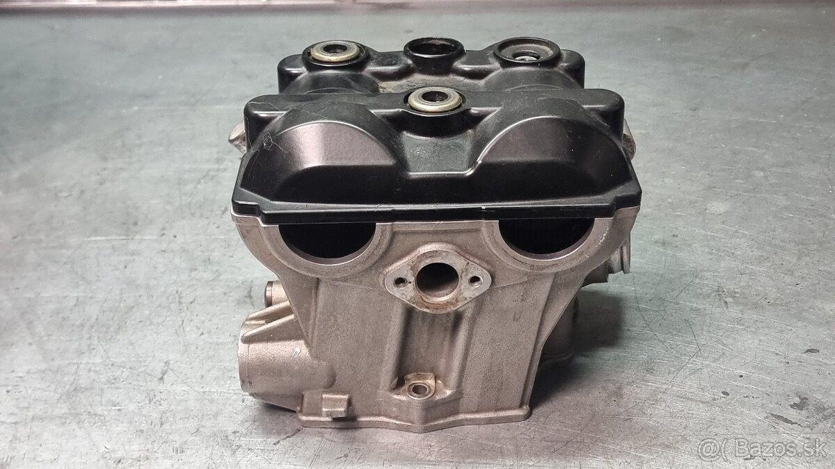 Ktm sxf 450 - diely - 3