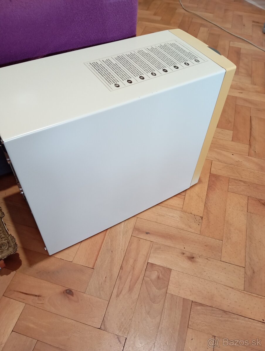 Počítač Pentium 200 - 3