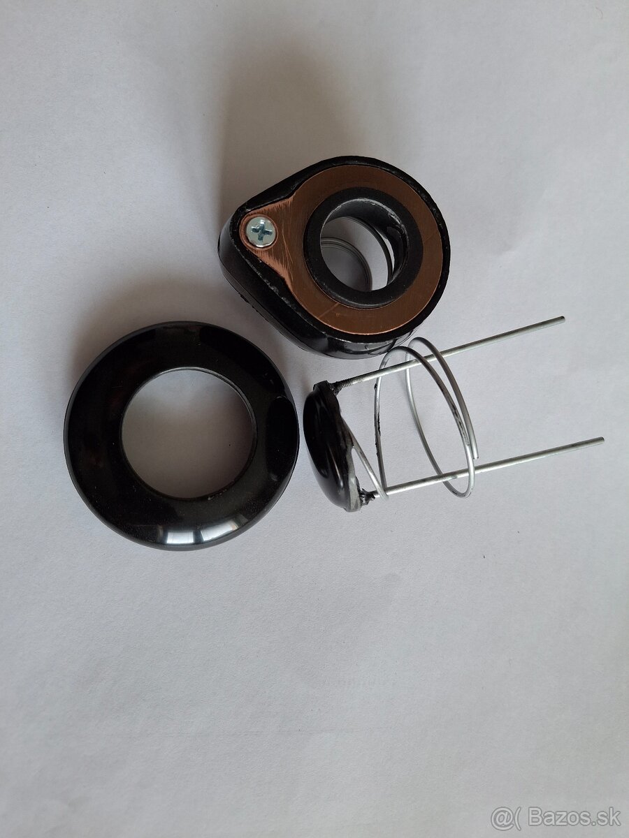 Zetor 25 Klakson Truba - 3