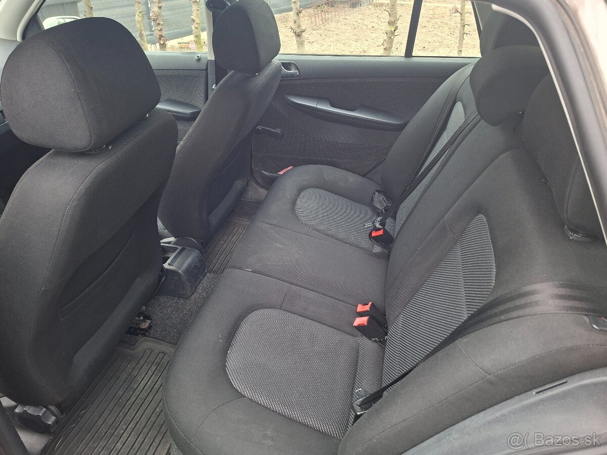 Škoda Fabia combi - 3