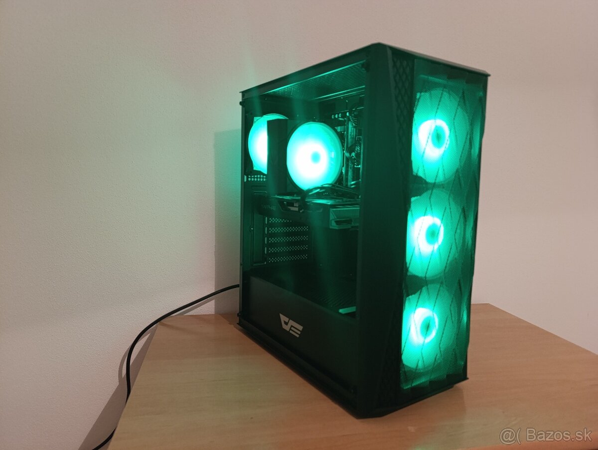 Herný počítač - 3