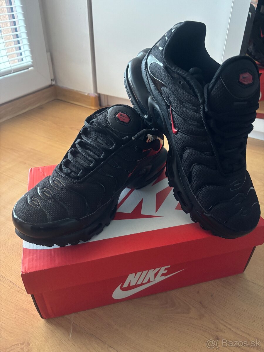 Nike Air Max Plus - 3