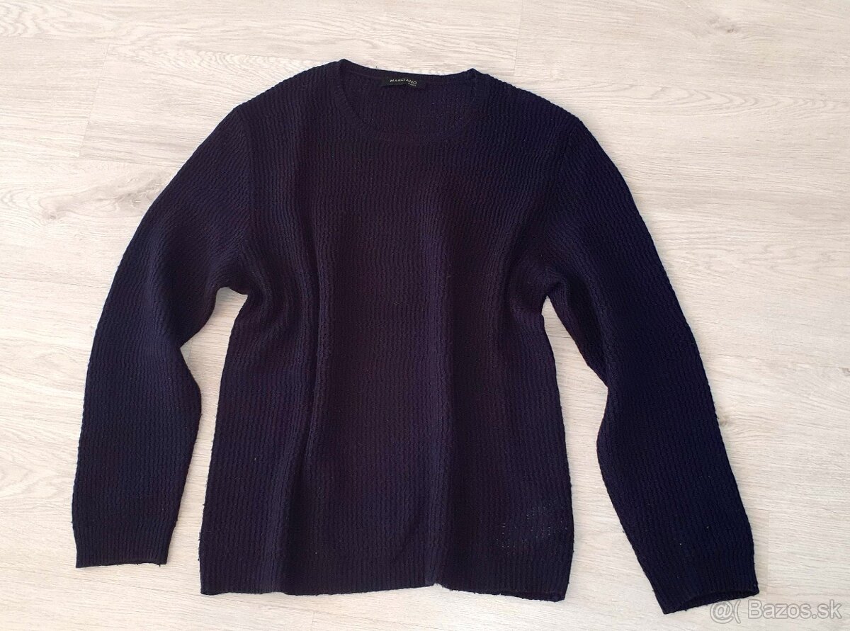 Pánsky sveter ZARA - 3