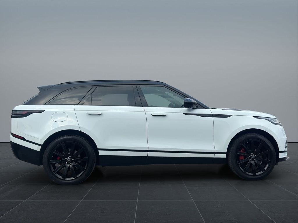 Land Rover Range Rover Velar D300 AWD