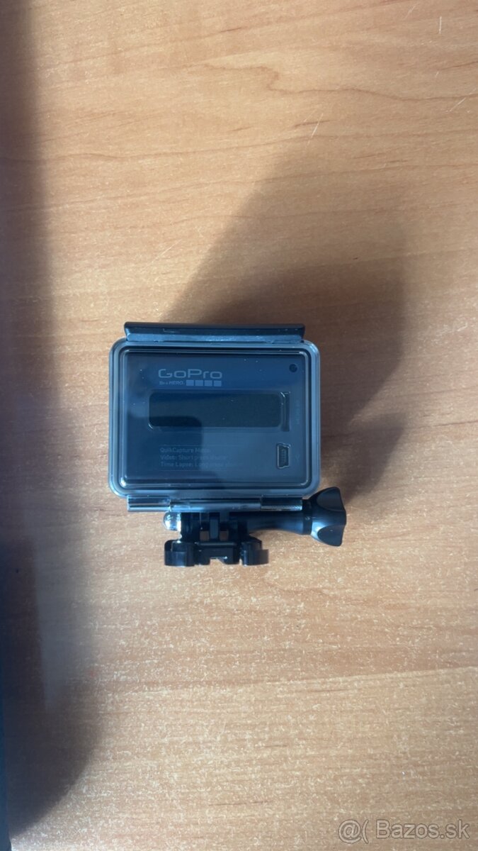 GoPro HERO - 3