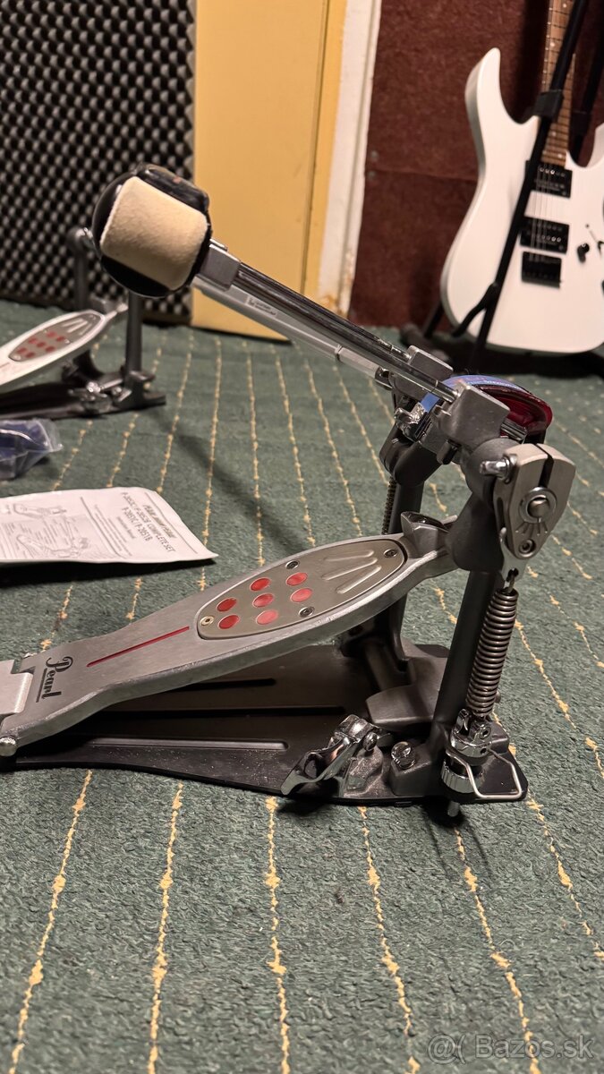 Pearl Eliminator P2052C dvojšlapka - 3