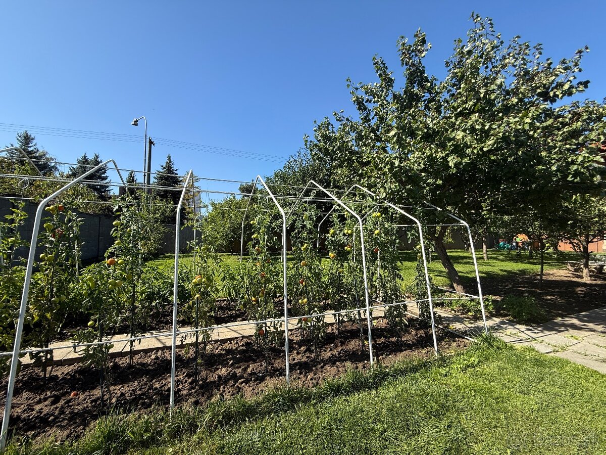 Miesto pre váš nový dom – pozemok v obľúbenej lokalite Levíc - 3