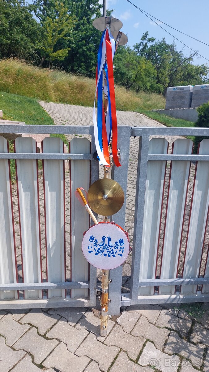 Ozembuch do kapely aj k heligonke - Vianočá akcia - 3