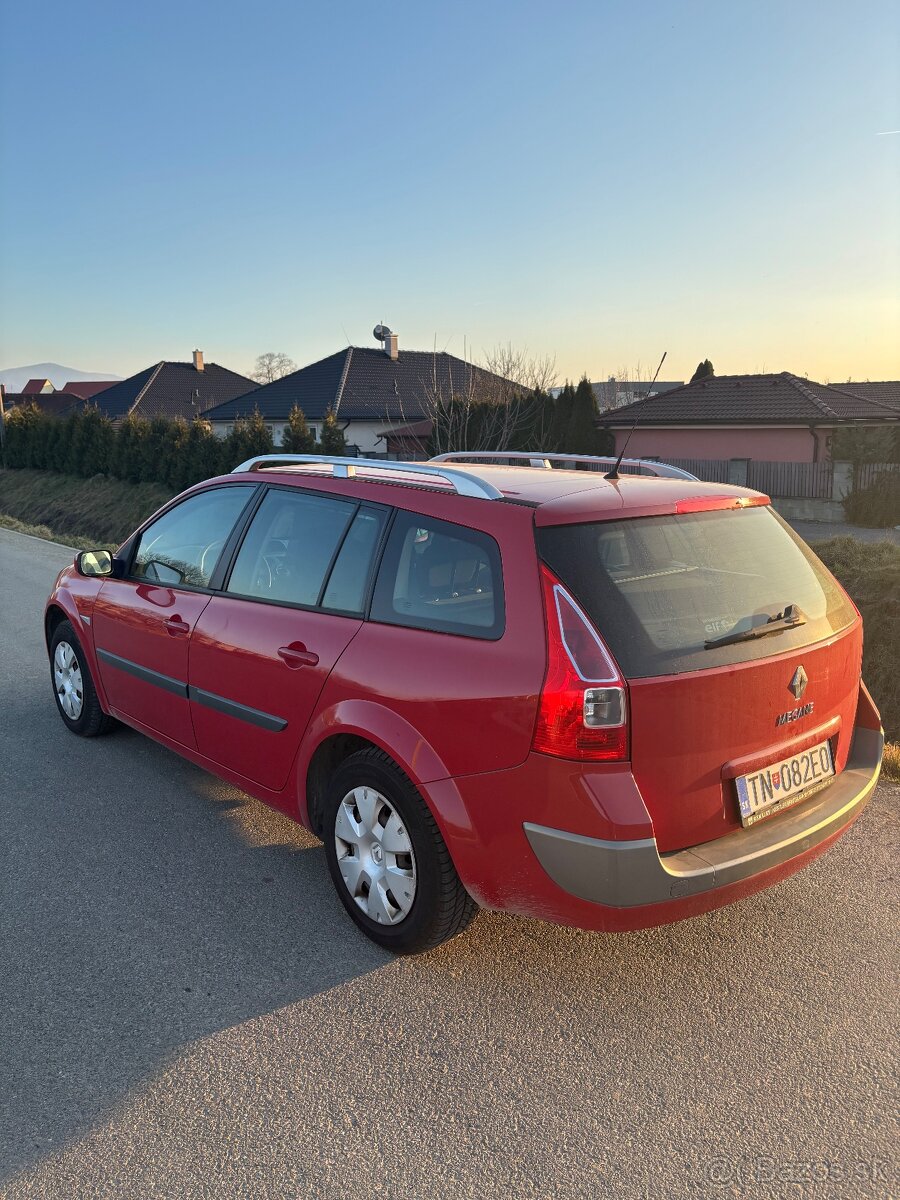 Renault Megane 2009 - 3
