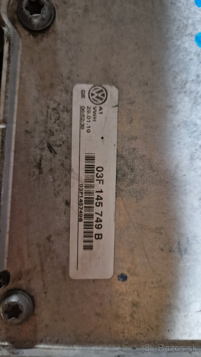 Sanie VW Group 1.2TSI - 3