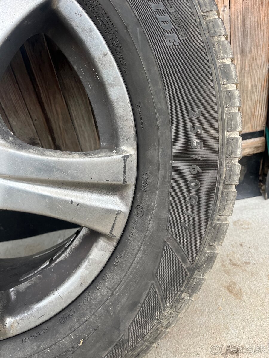 Elektrony 5x112r17 - 3