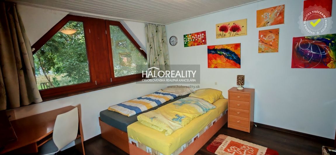 HALO reality - Prenájom, dvojizbový byt Stráne pod Tatrami - - 3