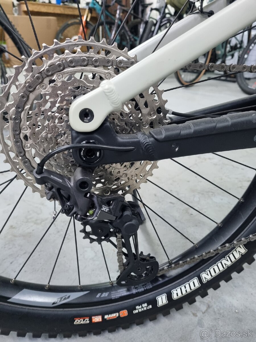 Ktm macina kapoho7972 ,L" - 3