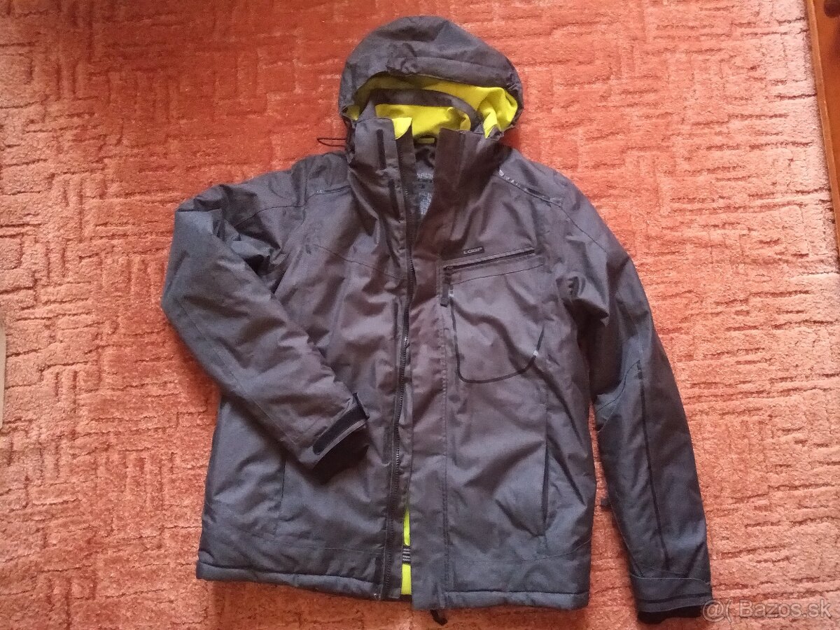 bunda lyziarska zn.loap nova PC80€ - 3