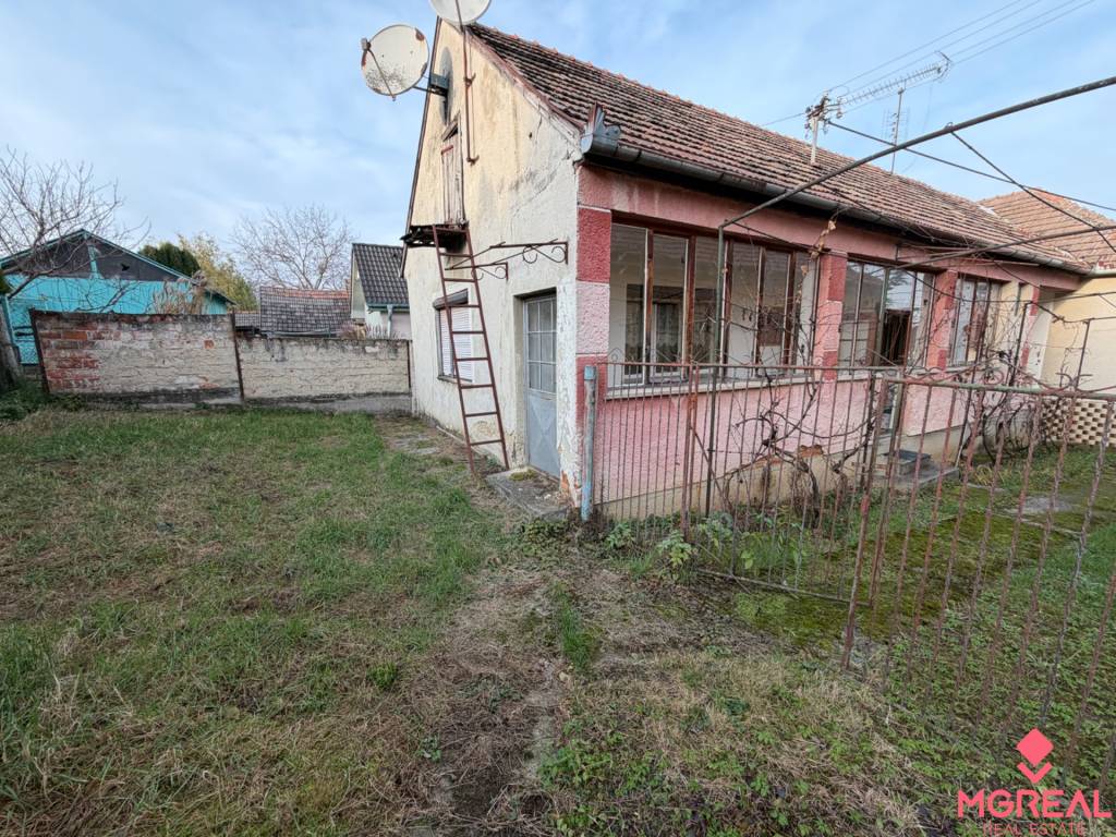 Rodinný dom Bojná - 3