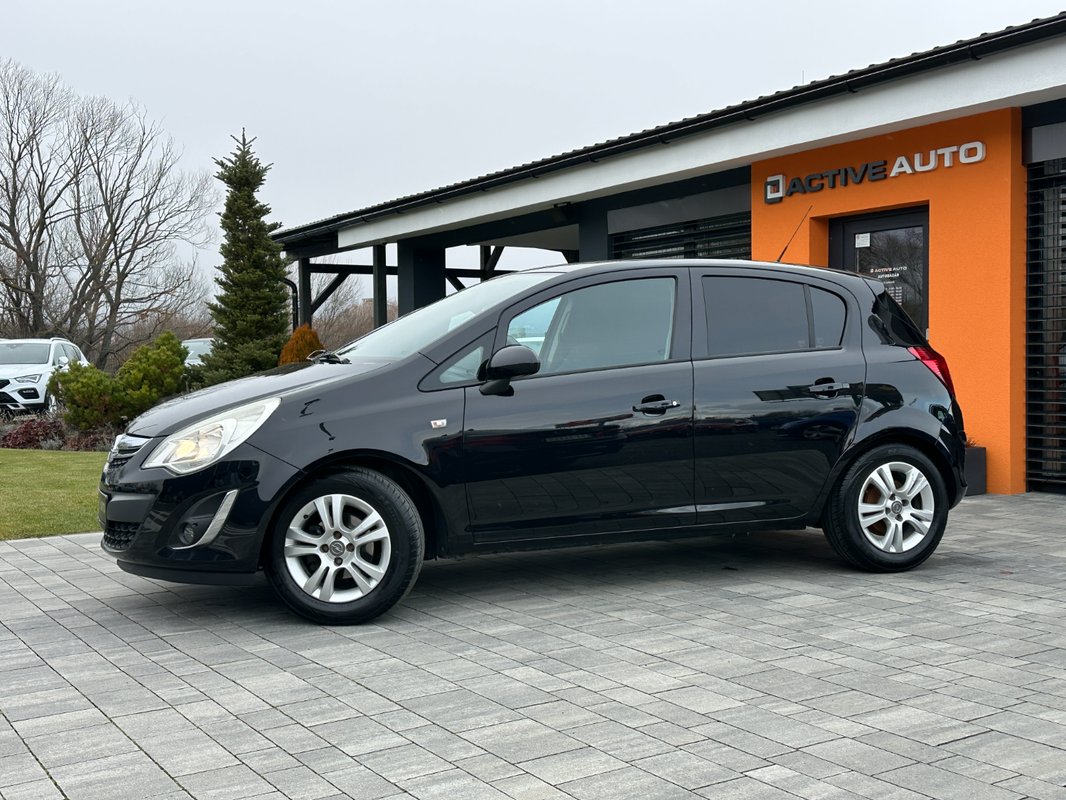 Opel Corsa 1.2i M5 - 3