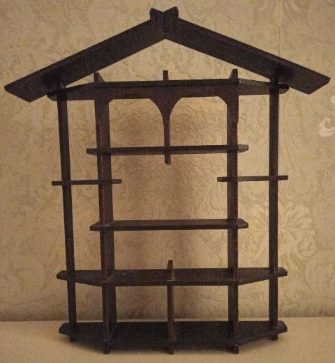 Retro bytové doplnky - 3