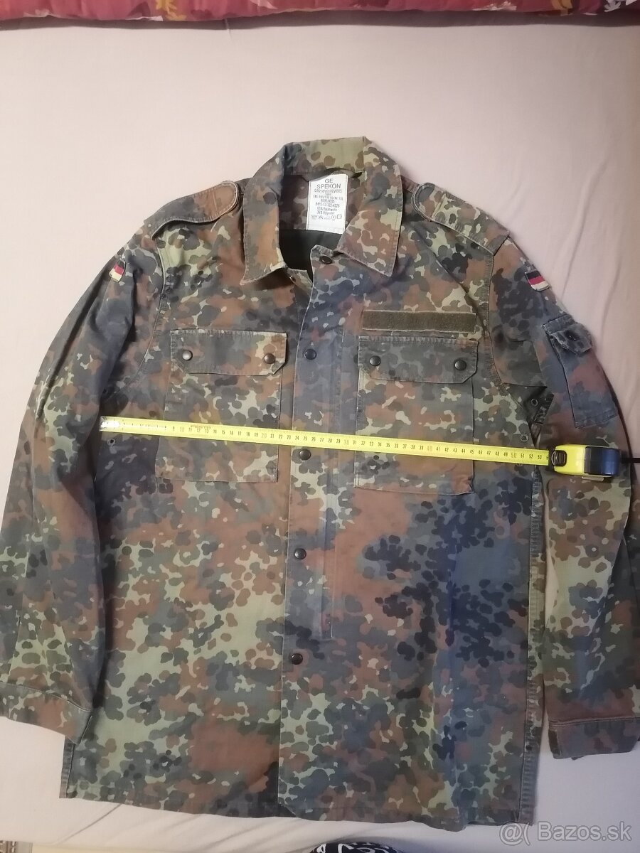 Maskáče rôzne - 3