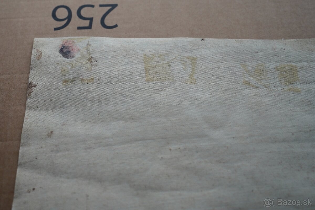 Ručne maľovaná tibetská Thangka - Mandala (Škola Gelugpa) - 3