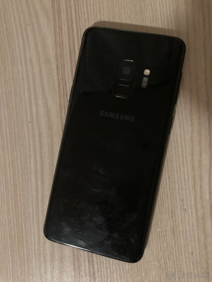 Predám Samsung s9 - 3
