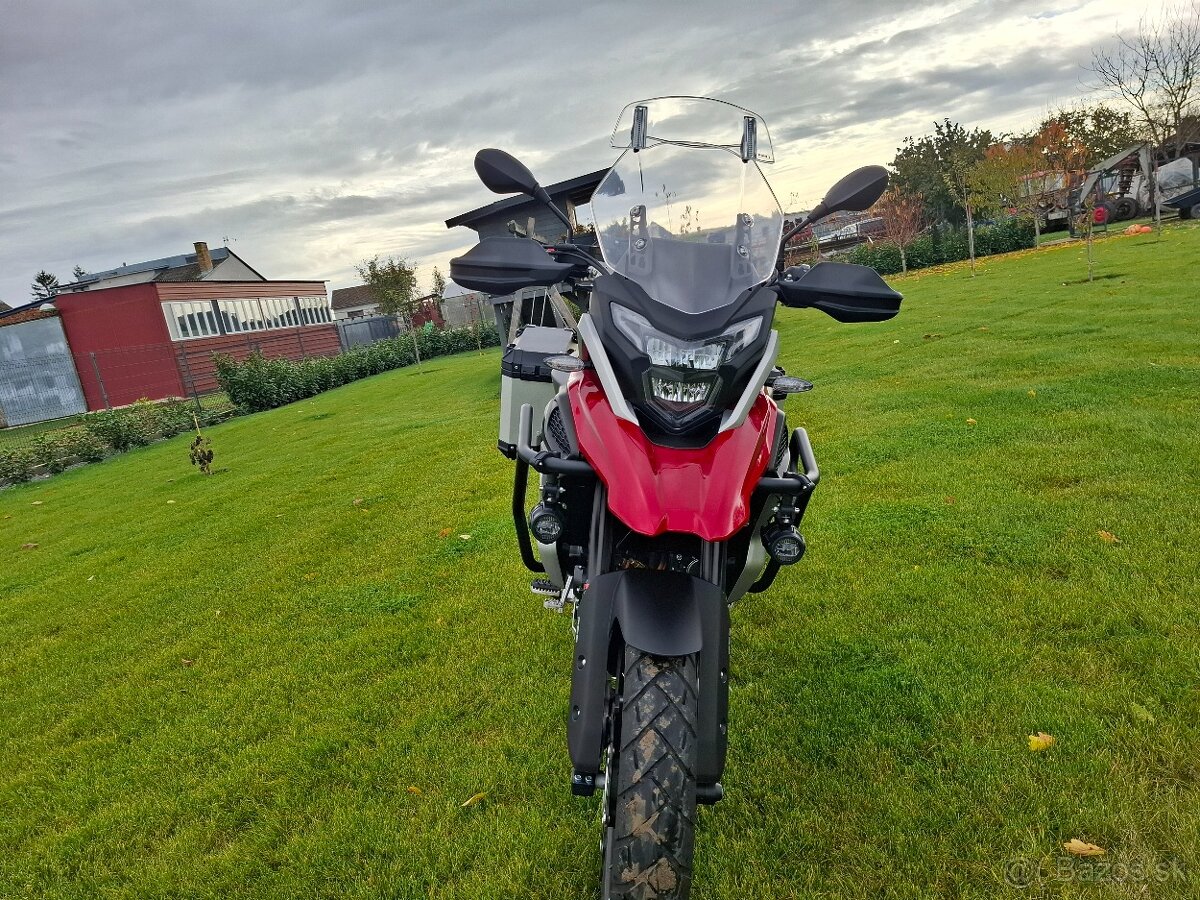 Predám Jawa RVM 500 - 3