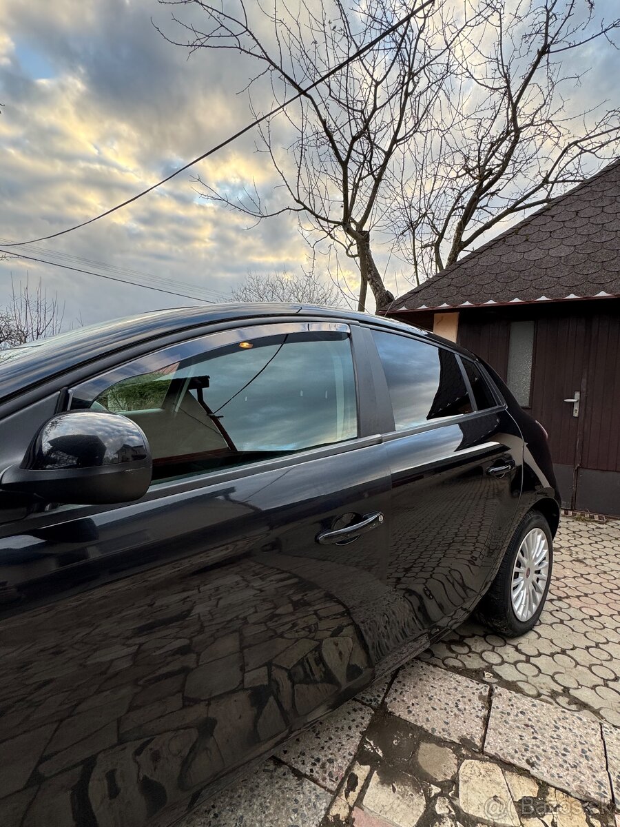 Fiat bravo 2 1,6 mjet 88kw - 3