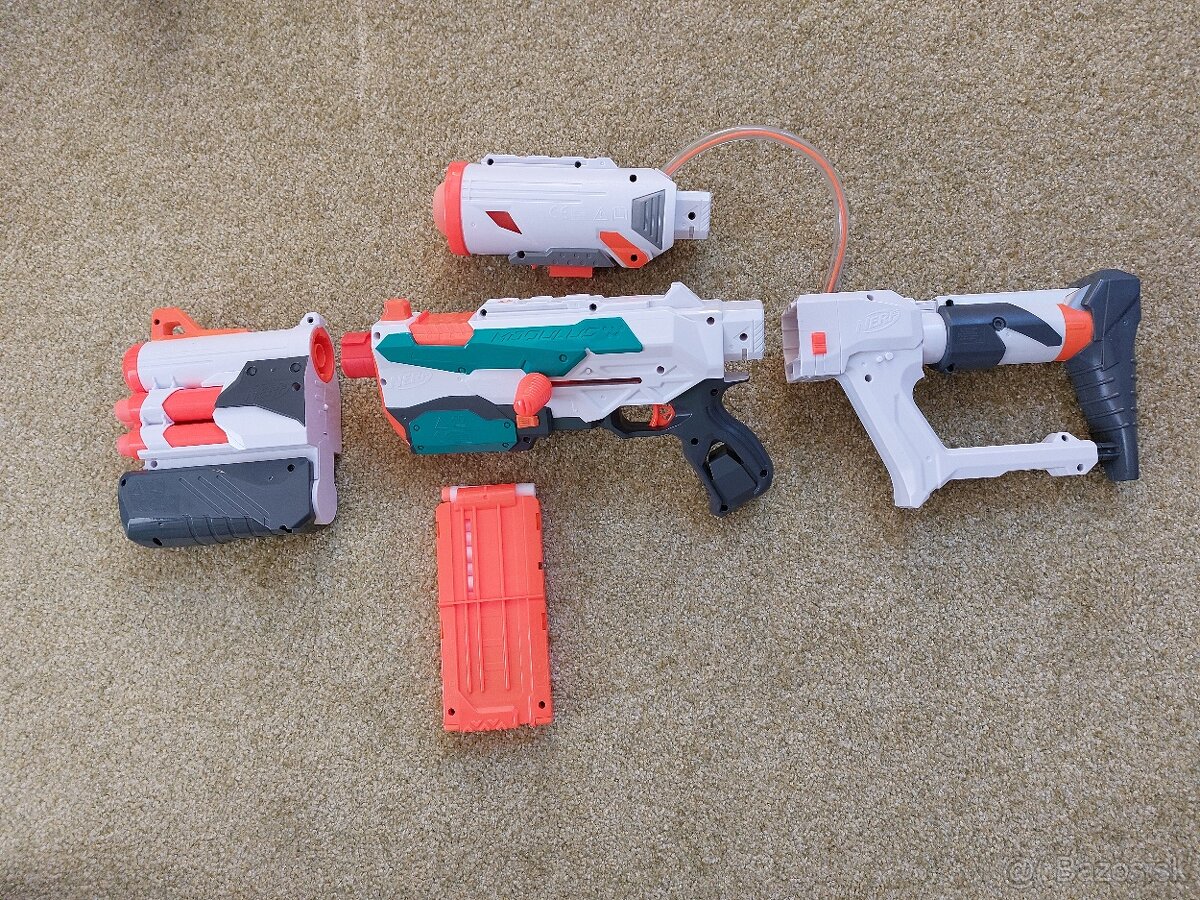 Nerf Modulus Tri-Strike - 3