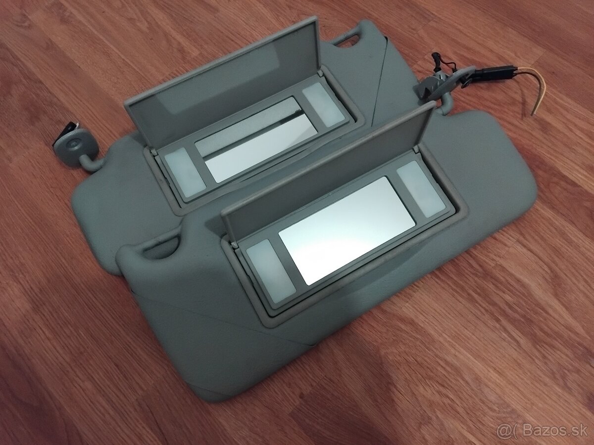 Nahradne diely Renault Clio 2, r.1999 - 3