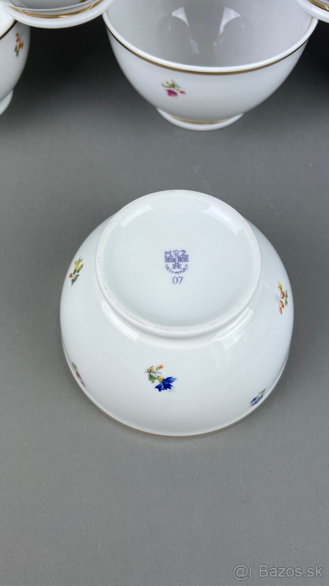 Sada misiek, NOVÁ, misky házenk - 3