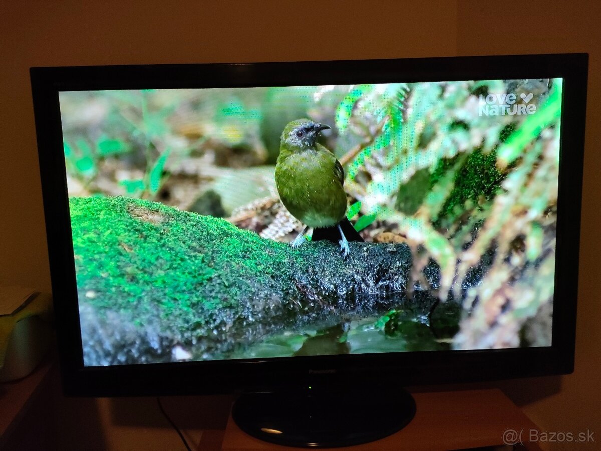 Predám TV Panasonic viera - 3