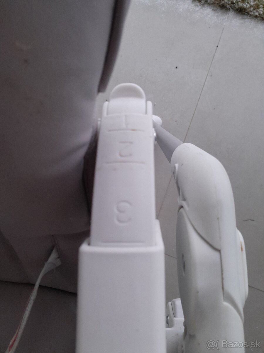 Feedo stolicka jedálenská Cappuccino Beige - 3