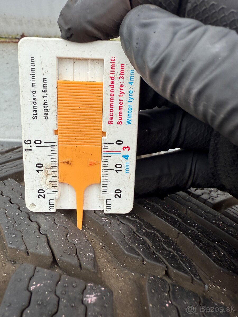 Zimna sada Plechače +puk. 5x112 r16 - 3