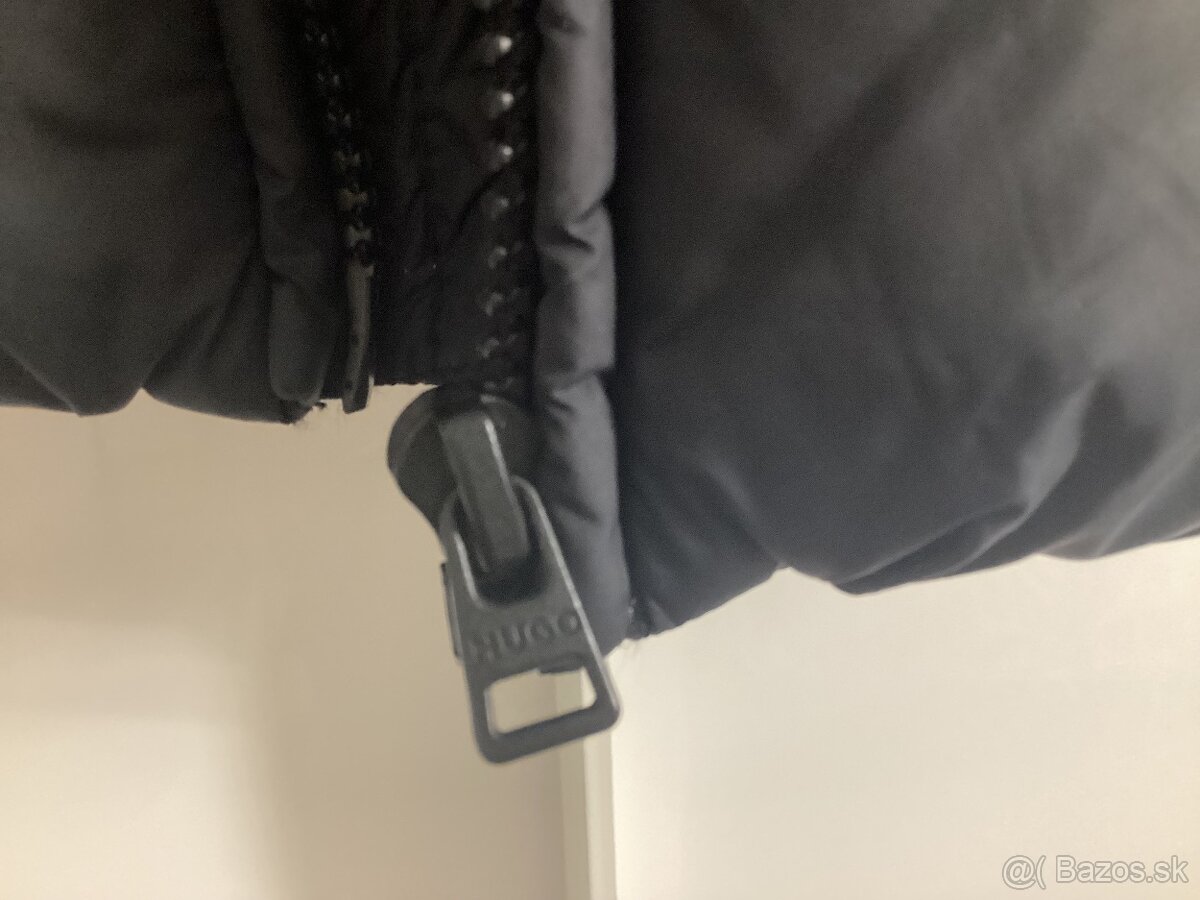 Bunda HUGO BOSS veľ. S - 3