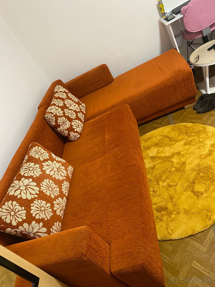 Rozkladaci gauč - 3