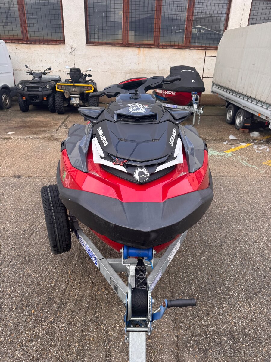 Sea Doo 325 RXT 2024 - 3