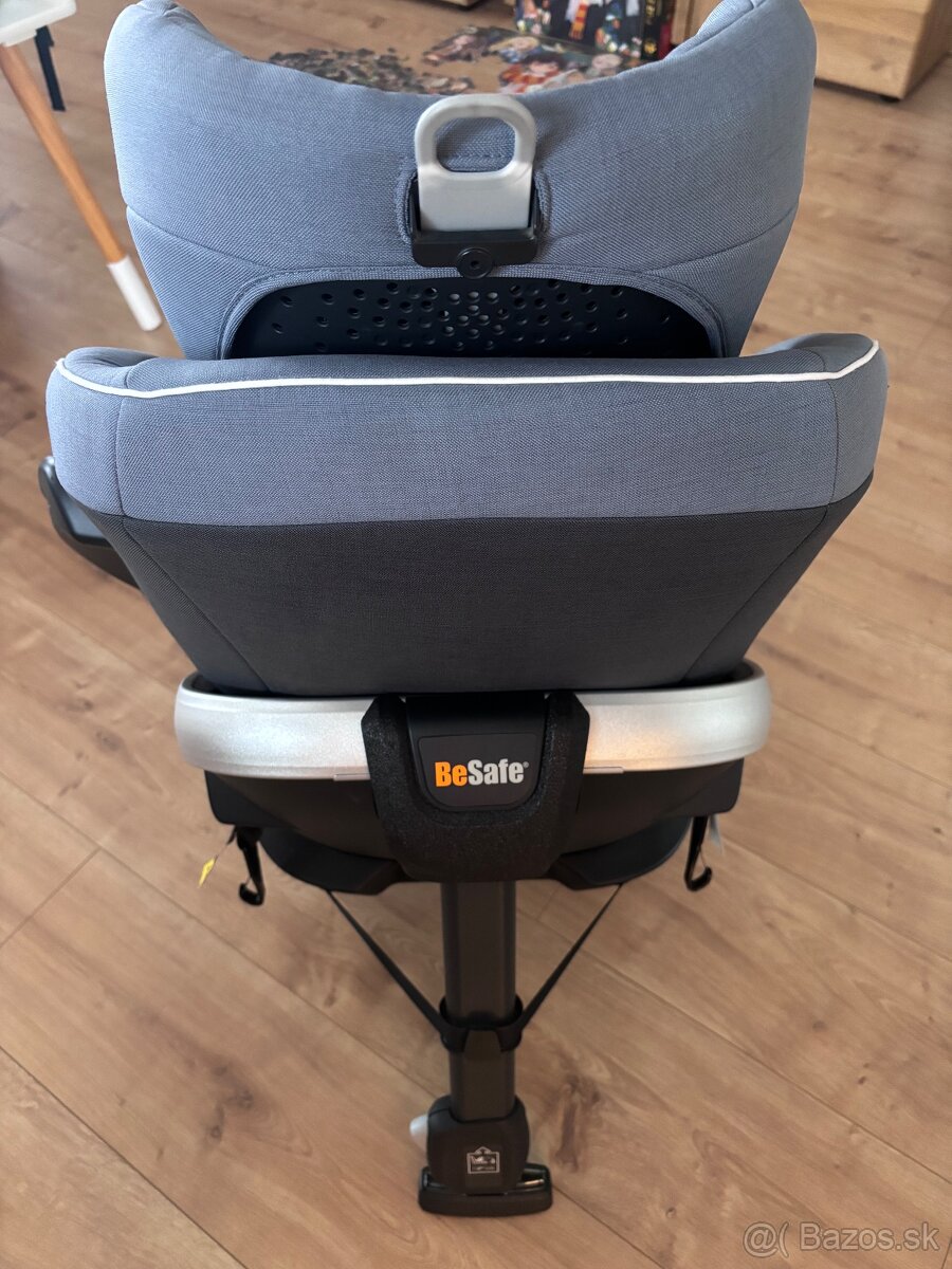 Autosedačka Besafe Strech - 3
