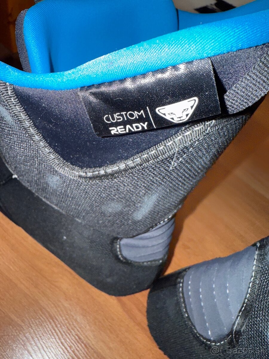 Papuče do lyžiarok DYNAFIT 28,5 - 3