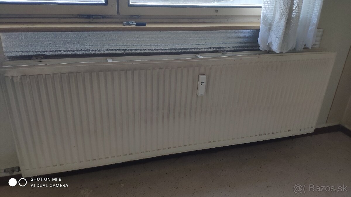 Radiátory - 3