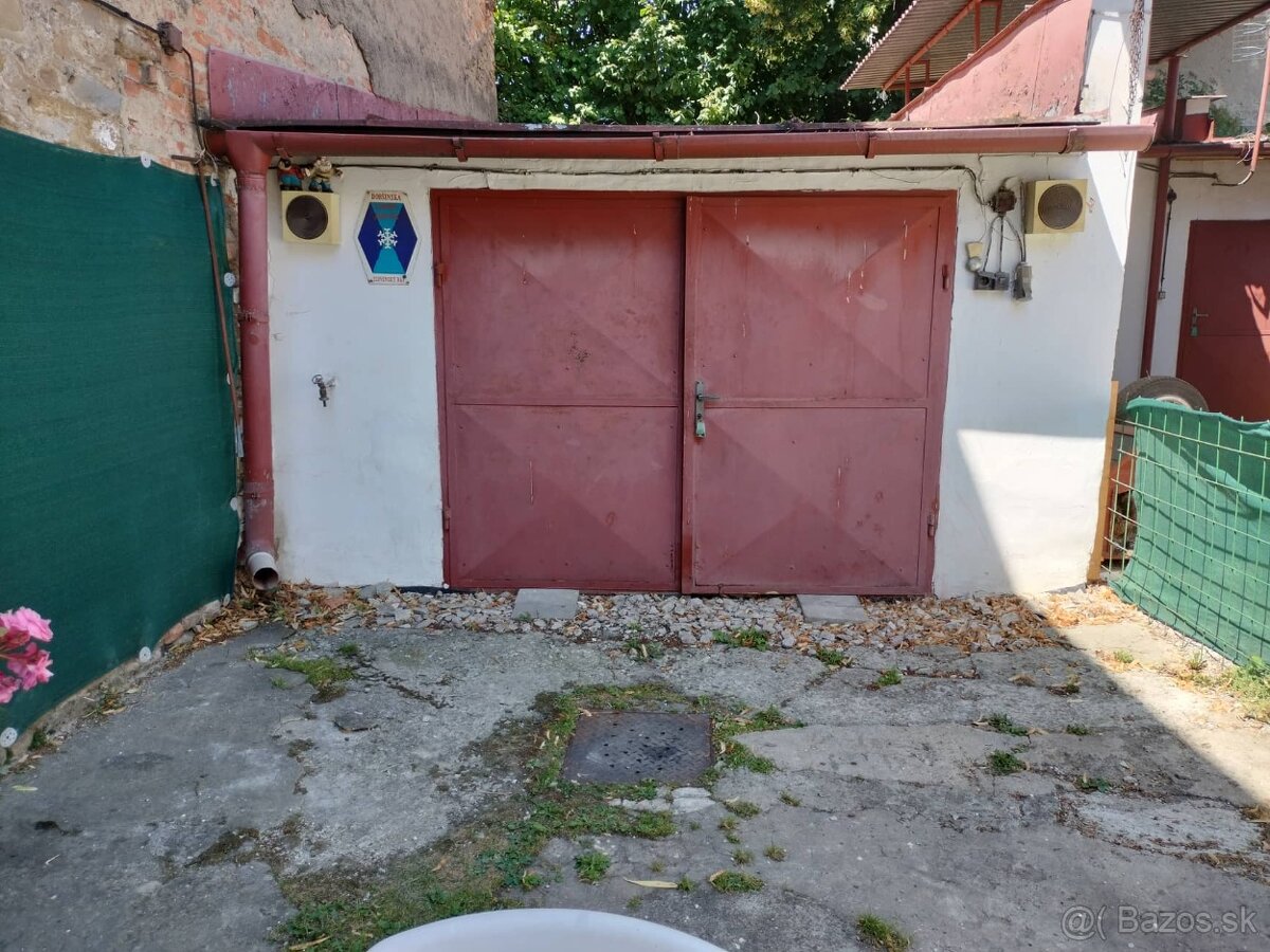 Rodinný dom Spišská nová ves - 3