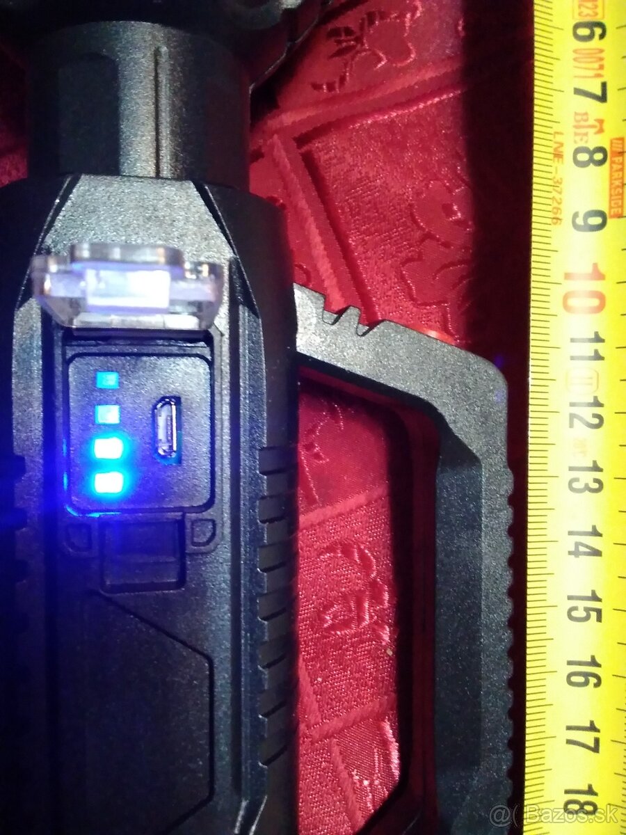 Nabíjacia beterka cez usb C - 3